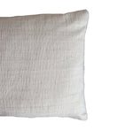 grain sack-linen cushion 40x50cm gl005