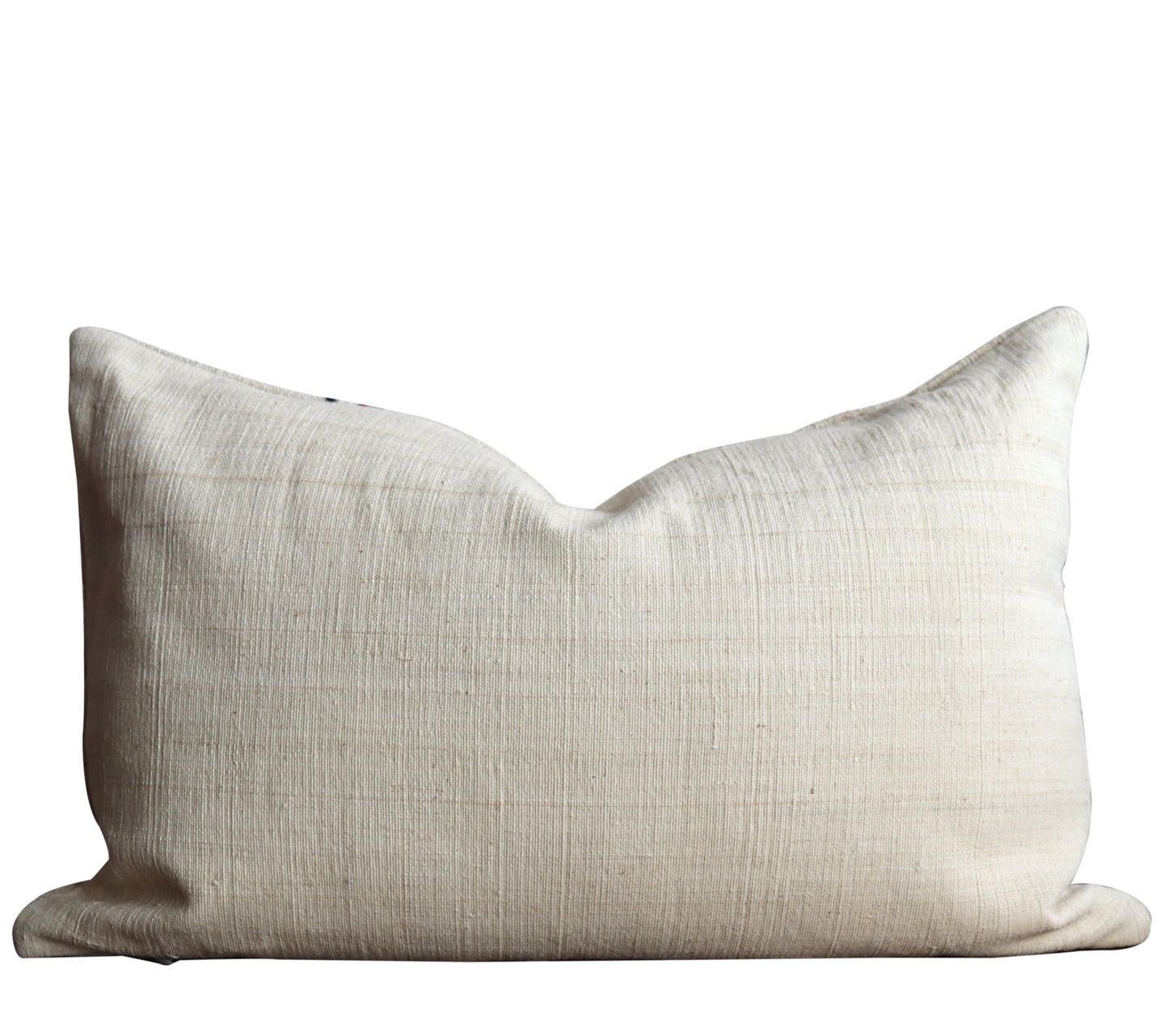 grain sack-linen cushion 40x60cm gl001