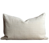 grain sack-linen cushion 40x60cm gl001