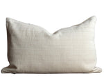 grain sack-linen cushion 40x60cm gl003