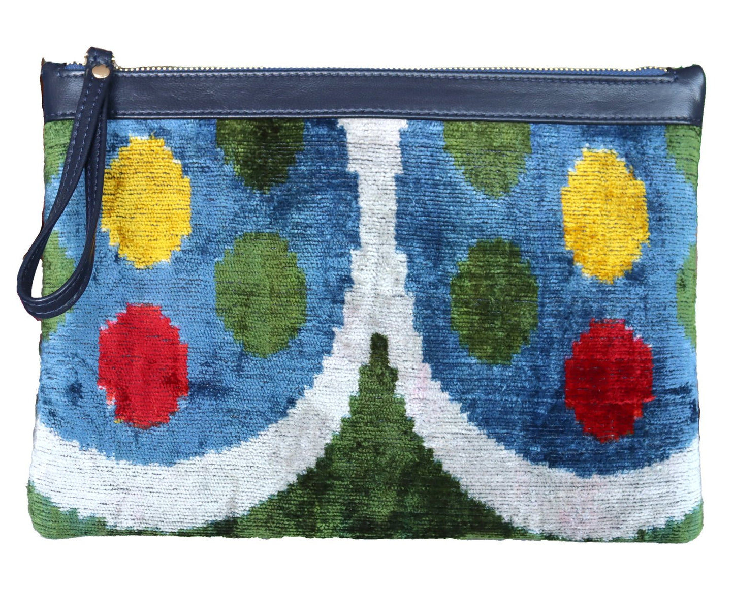 Simple Handbag 028