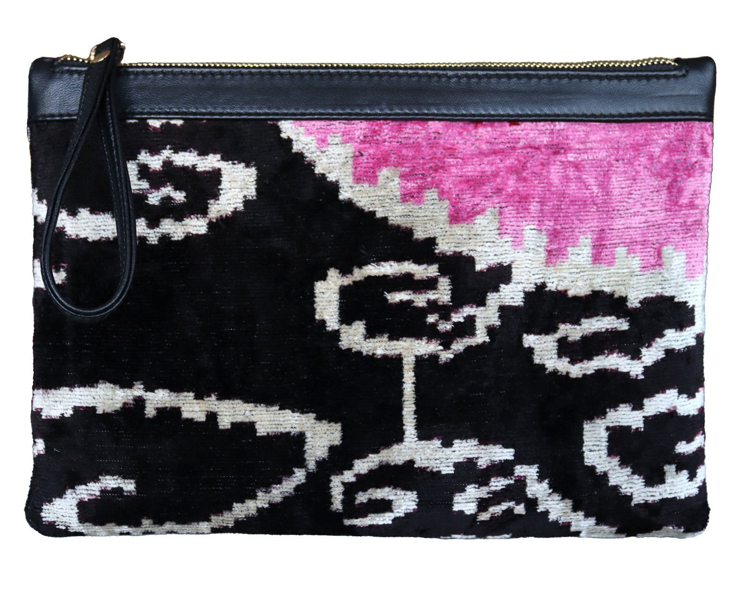 Simple Handbag 034