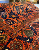 afgan rug