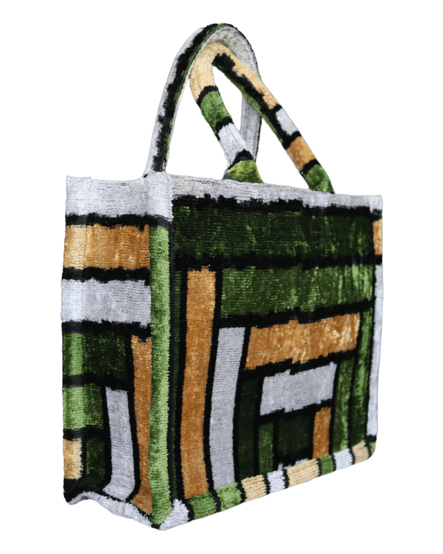 Bolso de mano mediano 094