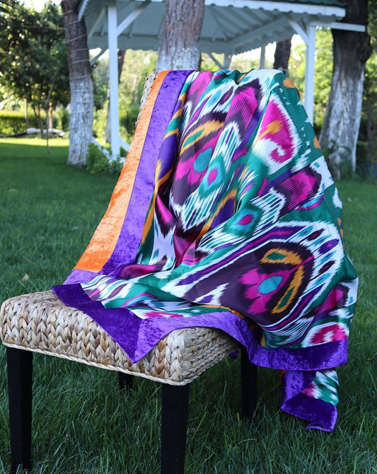 sofa blanket 002