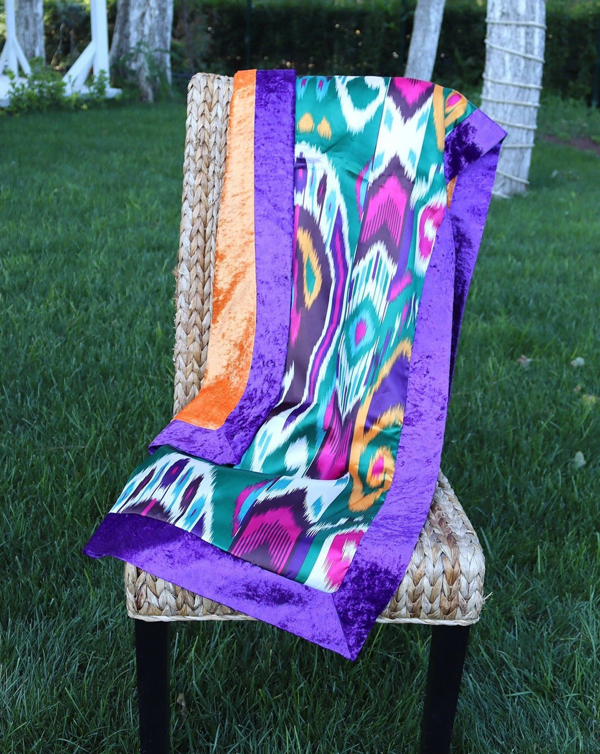 sofa blanket 002