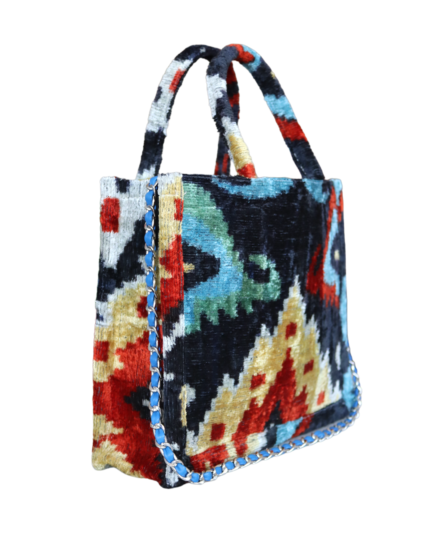 Mini Totebag 21