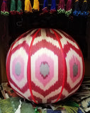 sphere lampshades