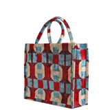 silk velvet ikat totebag 037