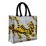 silk velvet ikat totebag 051