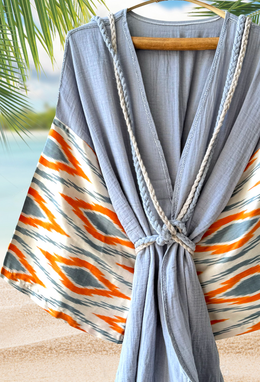 Luxury Resort Kaftan