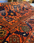 afgan rug