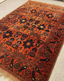 afgan rug