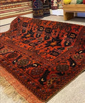 afgan rug