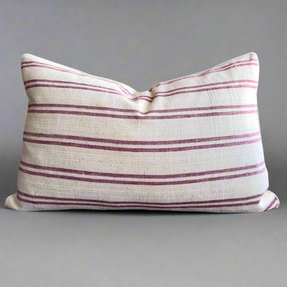 The cushion cover in the luxury living room 