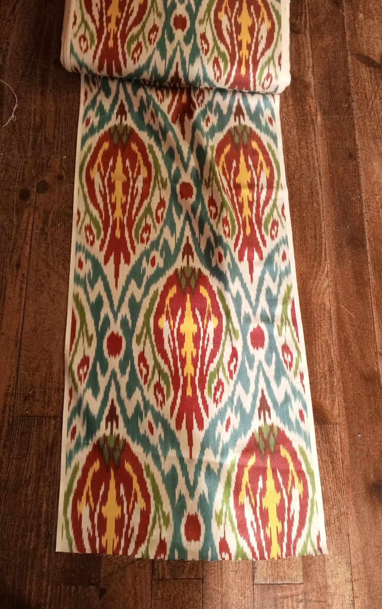 silk ikat, handwoven fabric, luxury textile, boho fabric, ethnic fabric, interior design fabric, upholstery fabric