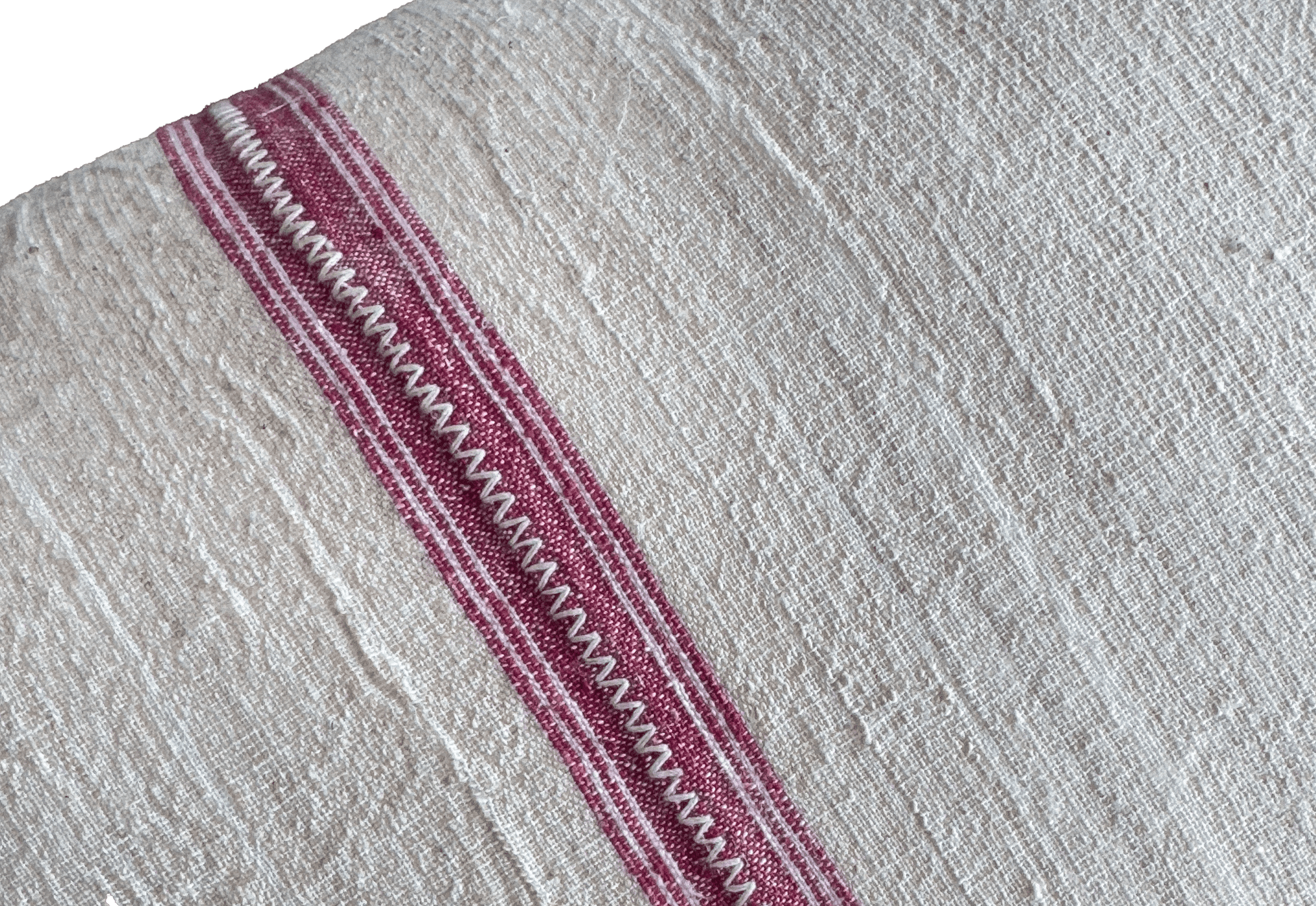 linen throw pillow cover