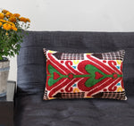 cushion cover velvet / silk 40x60cm vs008