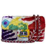 Ikat handmade wholesale bags