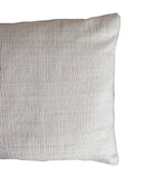 grain sack-linen cushion 40x50cm gl004