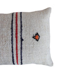 grain sack-linen cushion 40x60cm gl003