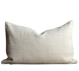 grain sack-linen cushion 40x60cm gl002