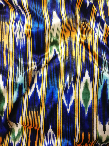 sofa blanket 001 navy / navy