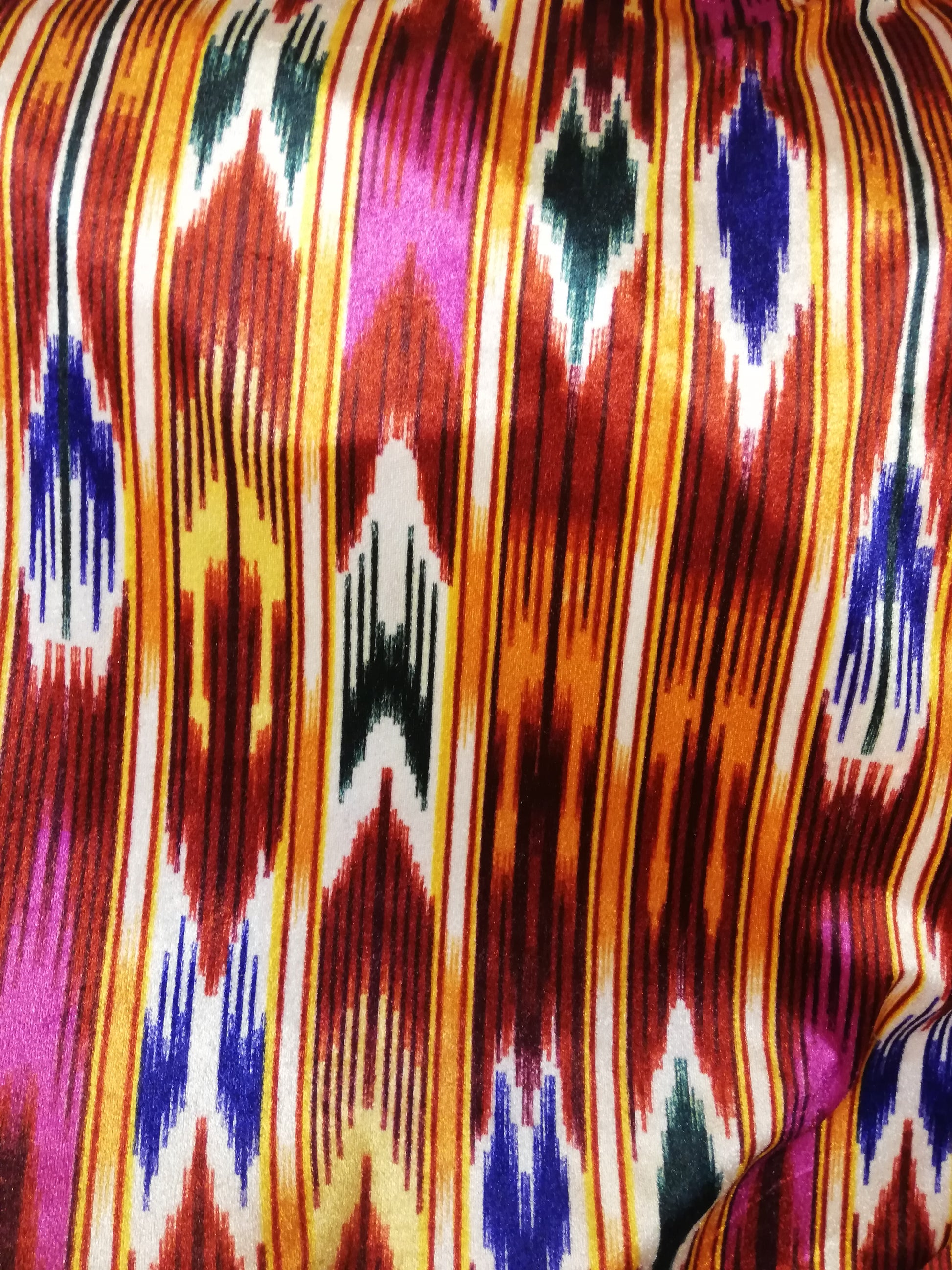 sofa blanket 001 orange / orange