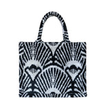 Medium Tote Bag 068