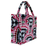 Medium Tote Bag 082