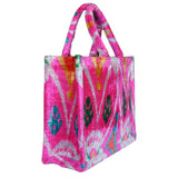 Medium Tote Bag 089