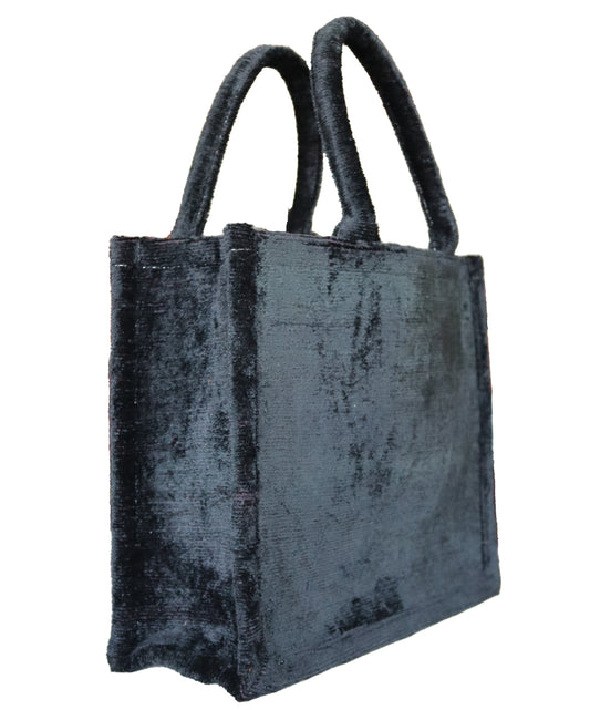 Medium Tote Bag 091