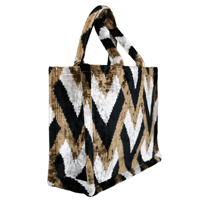 Medium Tote Bag 109