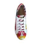 silk velvet ikat sneakers 036